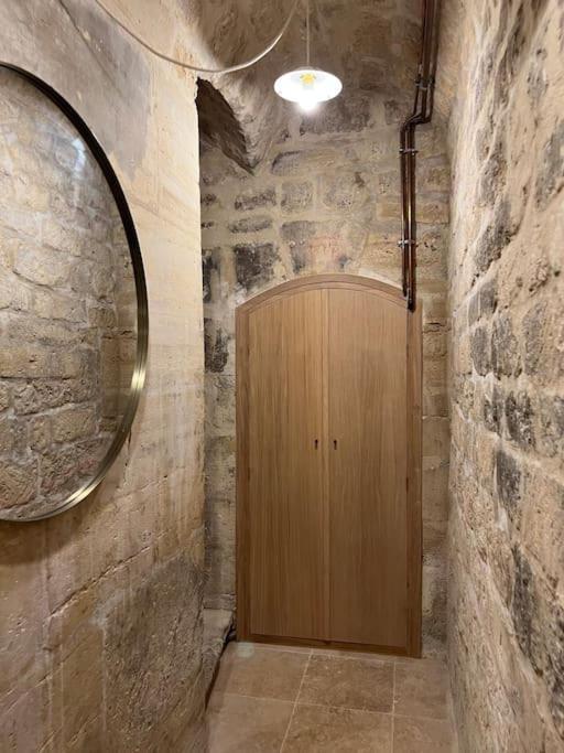 Marais - Unique Duplex Decorated With Taste Apartment Paris Bagian luar foto