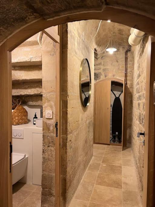Marais - Unique Duplex Decorated With Taste Apartment Paris Bagian luar foto