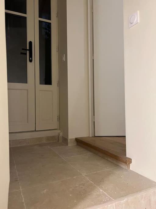 Marais - Unique Duplex Decorated With Taste Apartment Paris Bagian luar foto